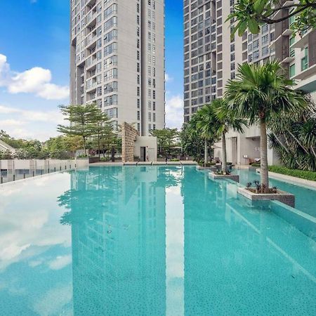 Swiss Garden Residence By Widebed Kuala Lumpur Kültér fotó