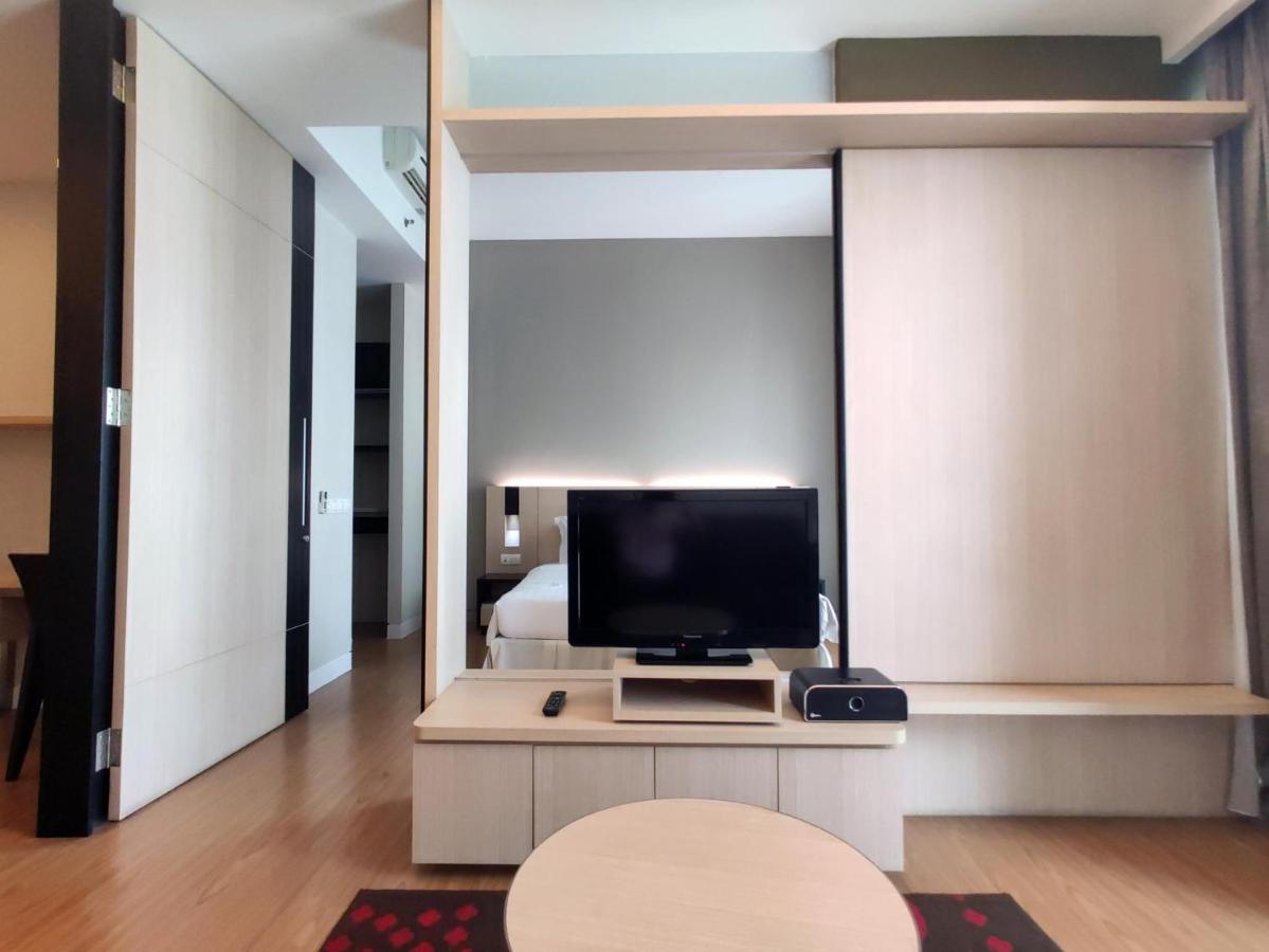 Swiss Garden Residence By Widebed Kuala Lumpur Kültér fotó