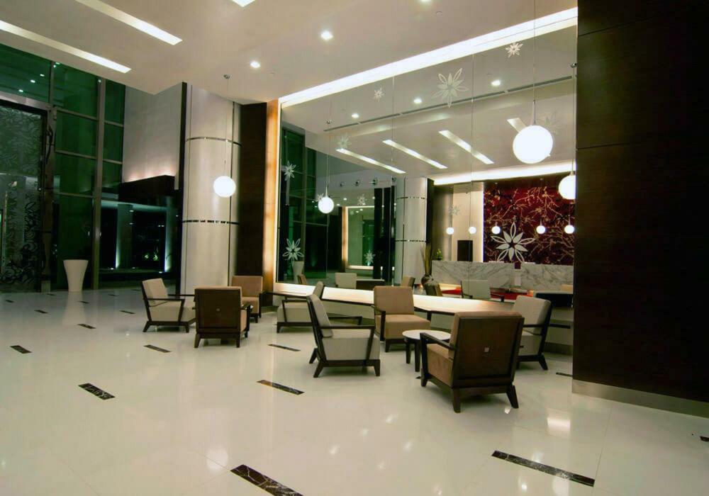 Swiss Garden Residence By Widebed Kuala Lumpur Kültér fotó