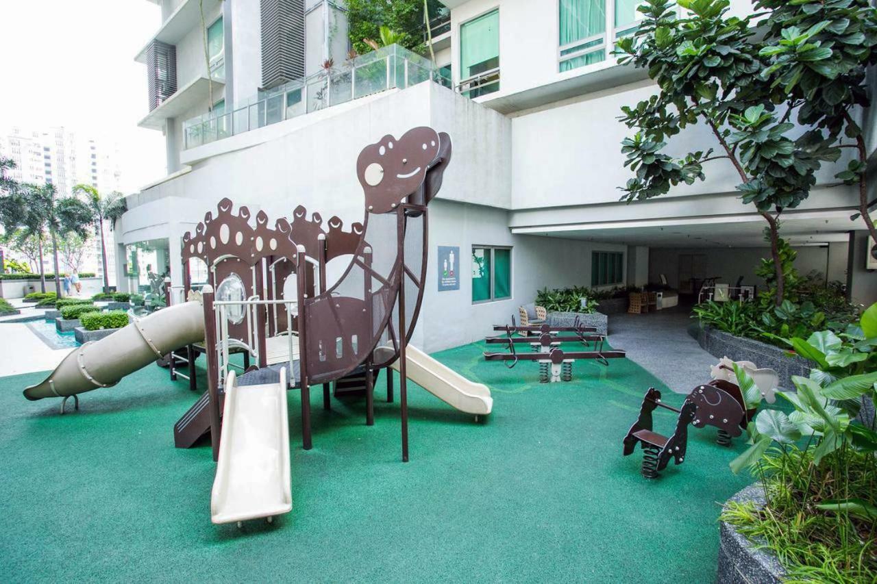 Swiss Garden Residence By Widebed Kuala Lumpur Kültér fotó